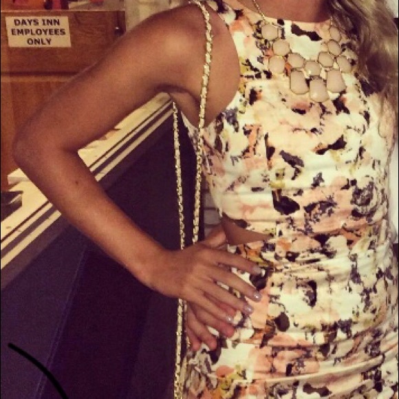 Spring Dress - Picture 2 of 2